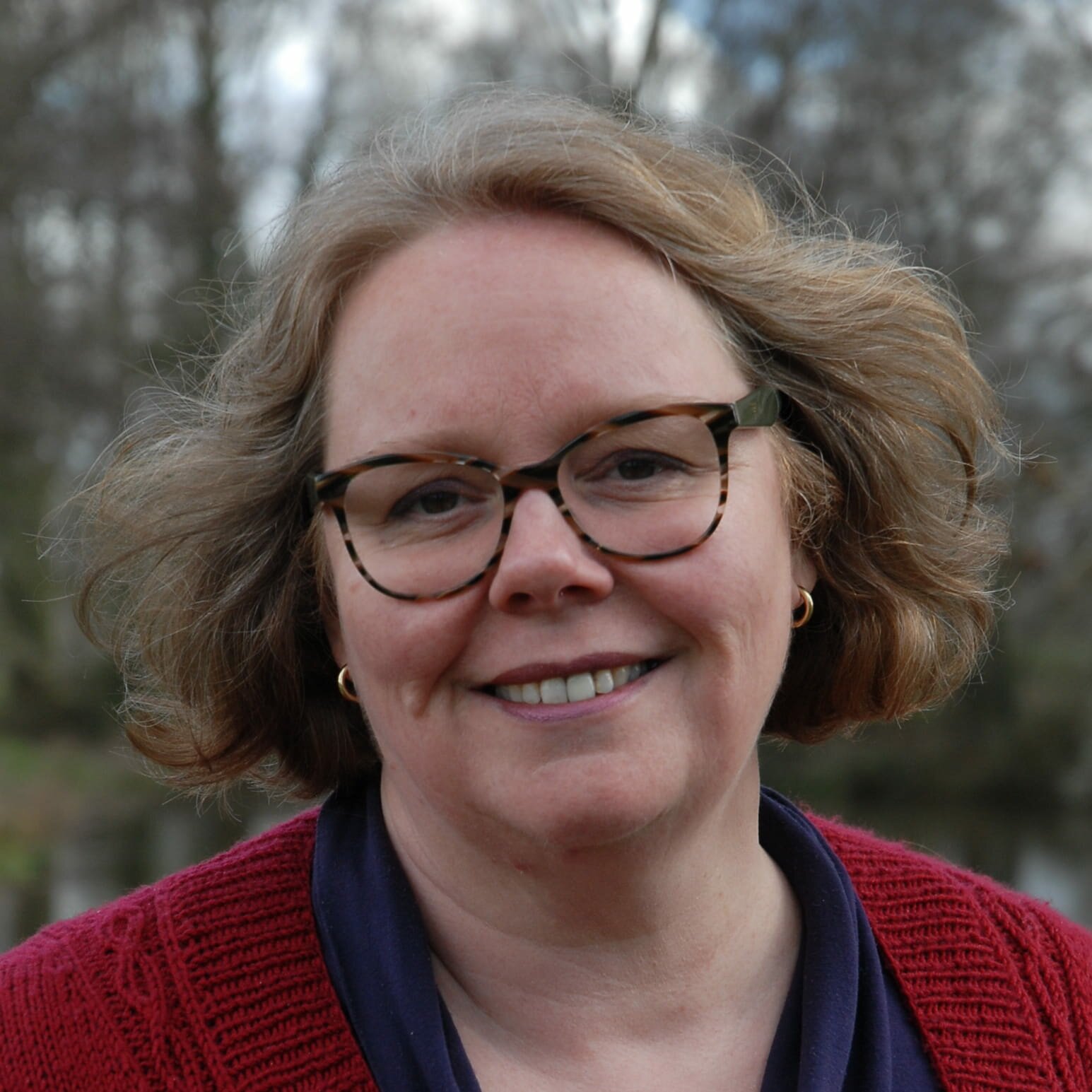Linda van Scheijndel
