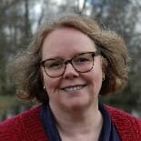 Linda van Scheijndel